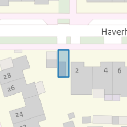 Perceel ASN00-Z-1822