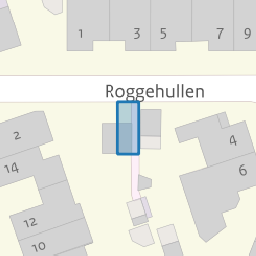 Perceel ASN00-Z-1831