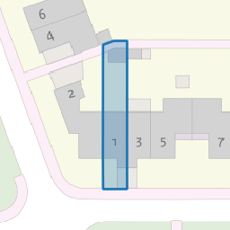 Perceel ASN00-Z-1840