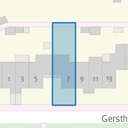 Perceel ASN00-Z-1843