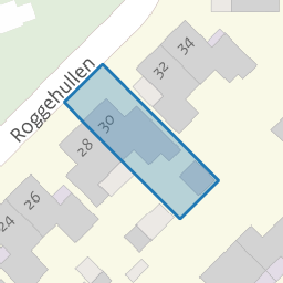 Perceel ASN00-Z-1873