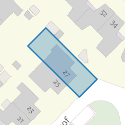 Perceel ASN00-Z-1900