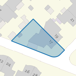 Perceel ASN00-Z-1905