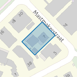 Perceel ASN00-Z-1913