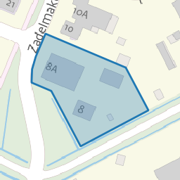 Perceel ASN00-Z-1921