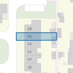 Perceel ASN00-Z-1947