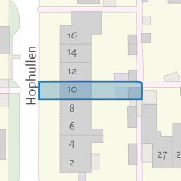 Perceel ASN00-Z-1962