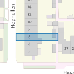 Perceel ASN00-Z-1964