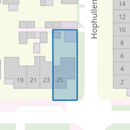 Perceel ASN00-Z-1971