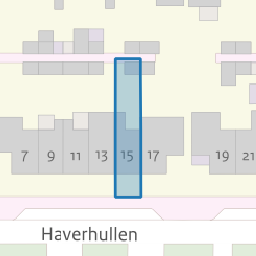 Perceel ASN00-Z-1976