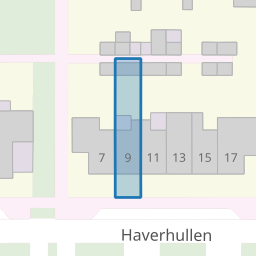 Perceel ASN00-Z-1979