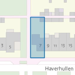 Perceel ASN00-Z-1980