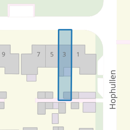 Perceel ASN00-Z-1989