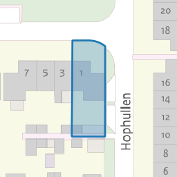 Perceel ASN00-Z-1990