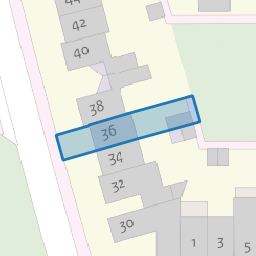 Perceel ASN00-Z-1997