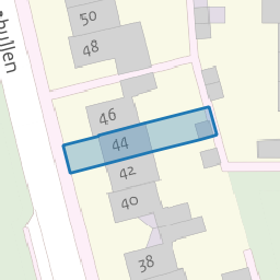 Perceel ASN00-Z-2001