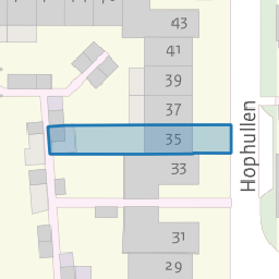 Perceel ASN00-Z-2022