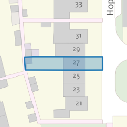 Perceel ASN00-Z-2026