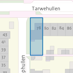 Perceel ASN00-Z-2030