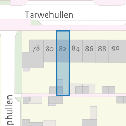 Perceel ASN00-Z-2032
