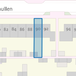 Perceel ASN00-Z-2036