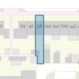 Perceel ASN00-Z-2040