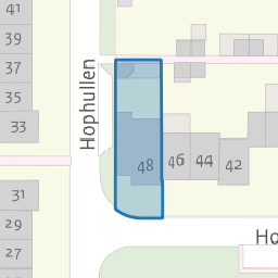 Perceel ASN00-Z-2050