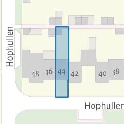 Perceel ASN00-Z-2052