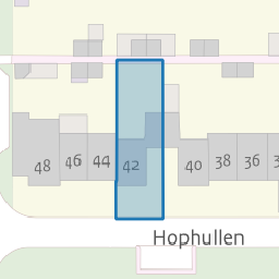 Perceel ASN00-Z-2053