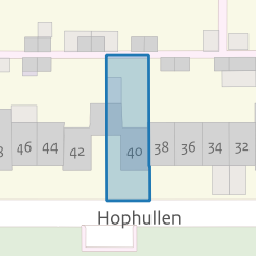 Perceel ASN00-Z-2054