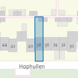 Perceel ASN00-Z-2055