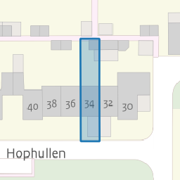 Perceel ASN00-Z-2057