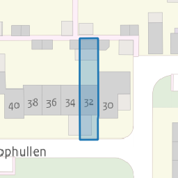 Perceel ASN00-Z-2058