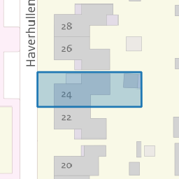 Perceel ASN00-Z-2070