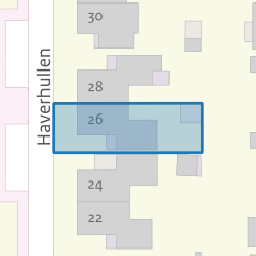 Perceel ASN00-Z-2071
