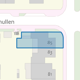 Perceel ASN00-Z-2080