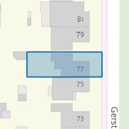 Perceel ASN00-Z-2084