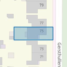 Perceel ASN00-Z-2085