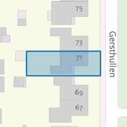 Perceel ASN00-Z-2087