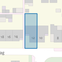 Perceel ASN00-Z-2100