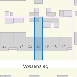 Perceel ASN00-Z-2104