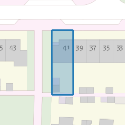 Perceel ASN00-Z-2116
