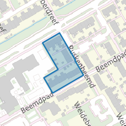 Perceel ASN00-Z-2145