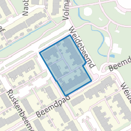 Perceel ASN00-Z-2147