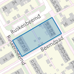 Perceel ASN00-Z-2148