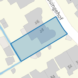 Perceel ASN00-Z-2158