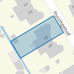 Perceel ASN00-Z-2159