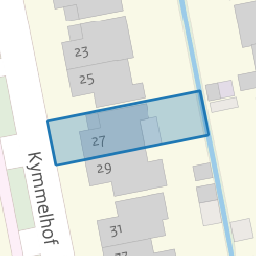 Perceel ASN00-Z-2166