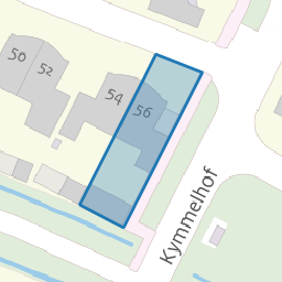 Perceel ASN00-Z-2174