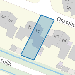 Perceel ASN00-Z-2180